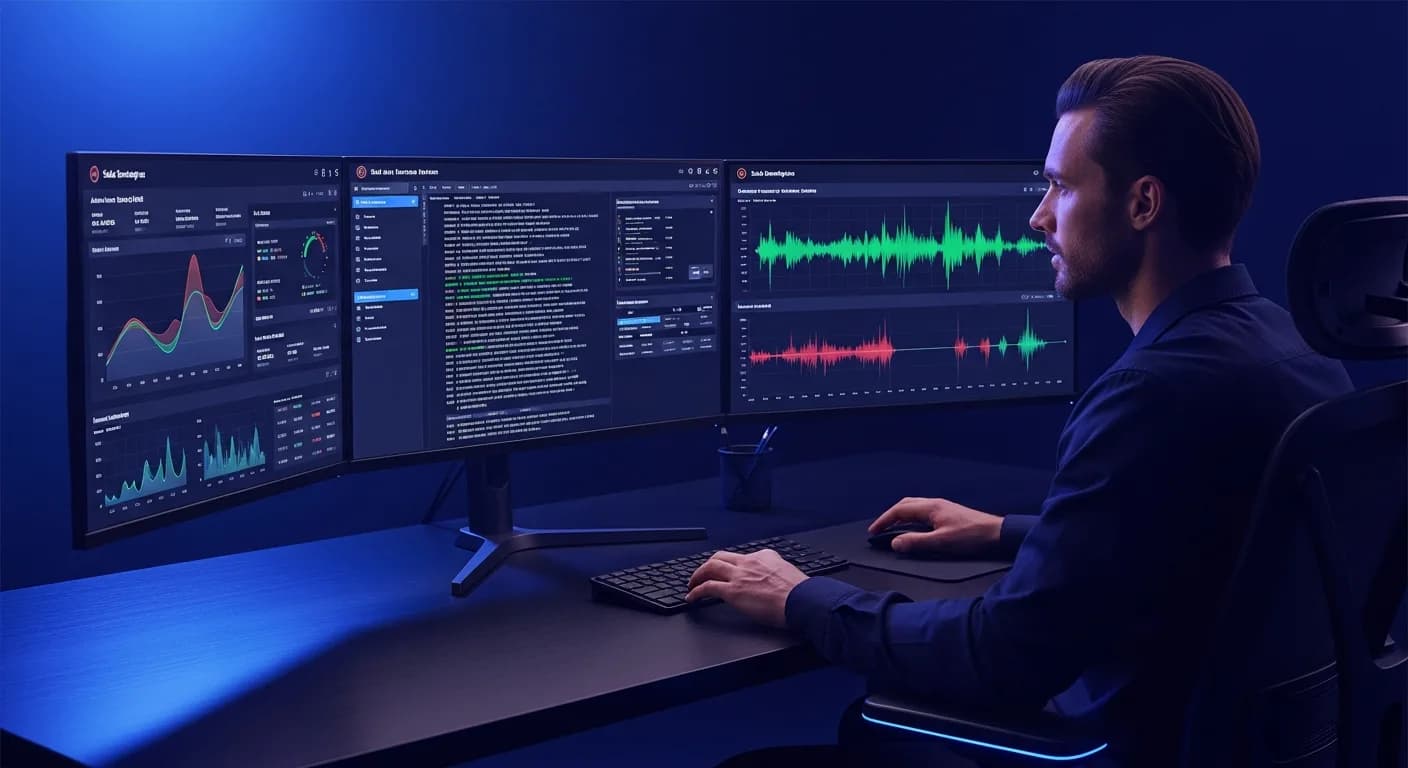 Comment utiliser l'IA pour analyser ses appels commerciaux ? Tutoriel 2026