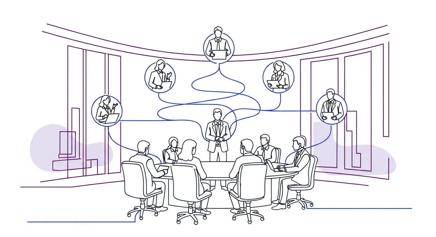 Champion B2B en 2026 : trouver, tester et armer son allié interne