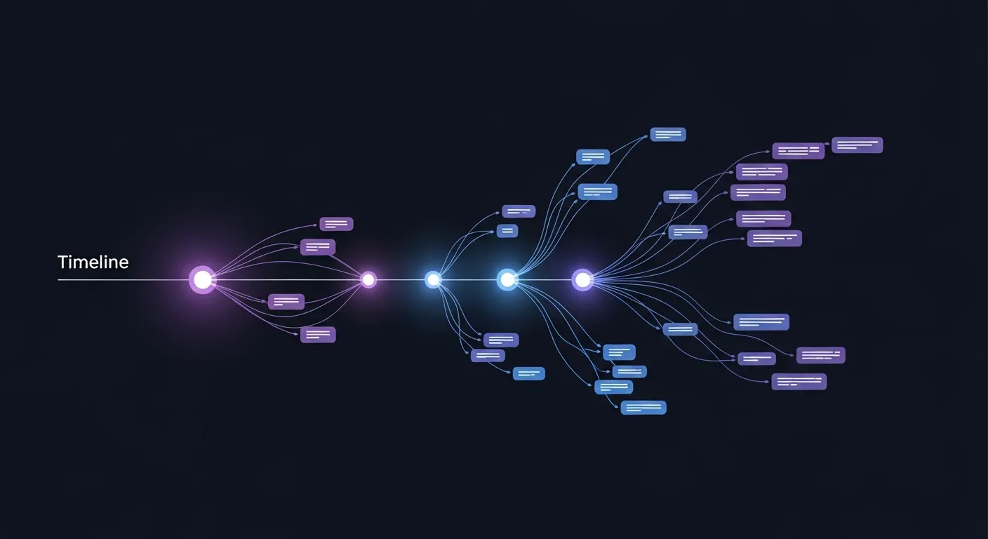 Relance commerciale IA : la séquence de follow-up automatique en 2026
