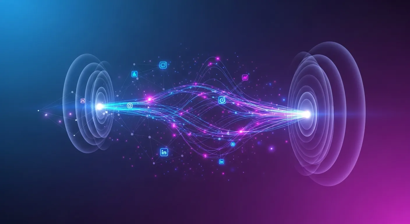 Signal stacking en 2026 : empiler 3 signaux d'achat pour 40% de taux de réponse